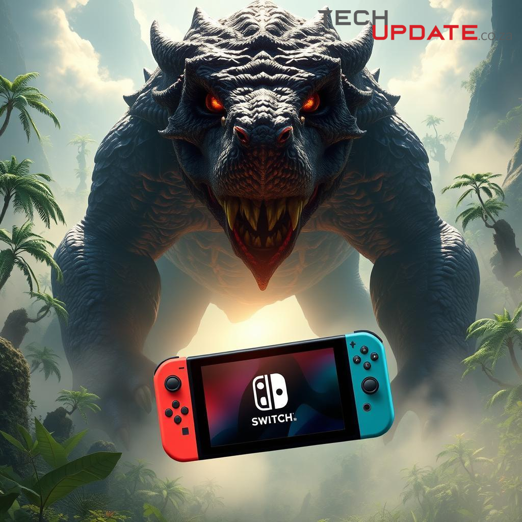 Technology Update